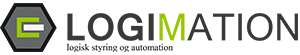 Logimation Logo